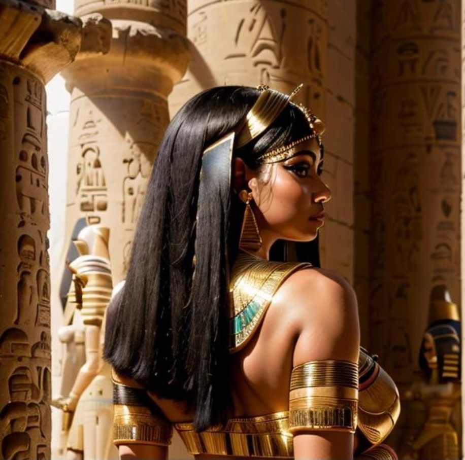 Cleopatra 