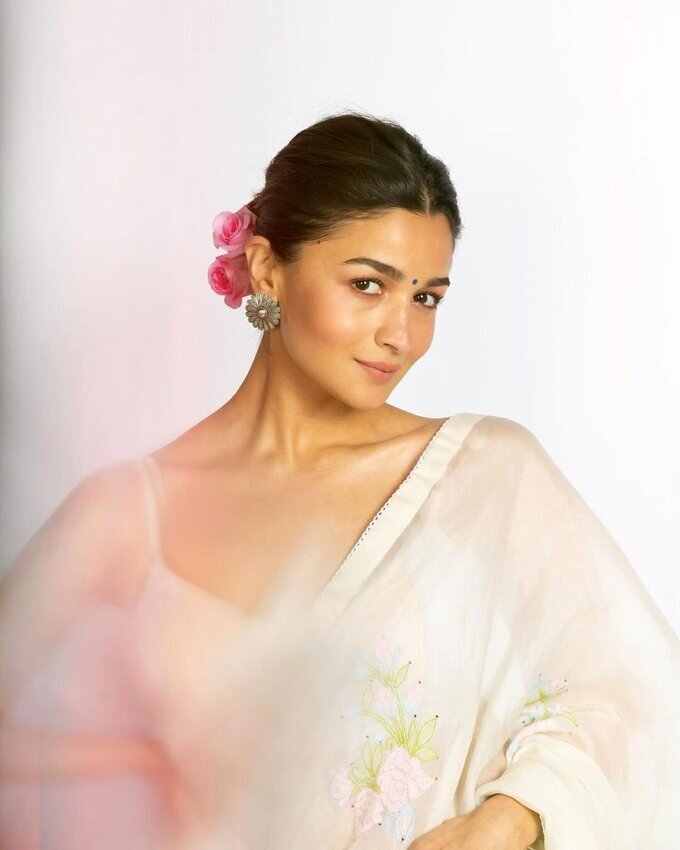 Alia bhatt