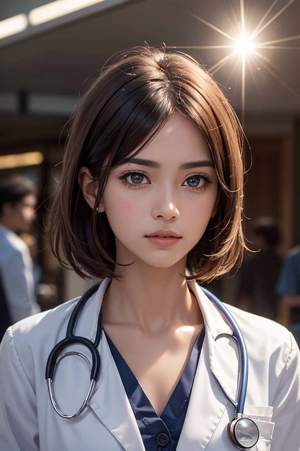 Doctor Maya 