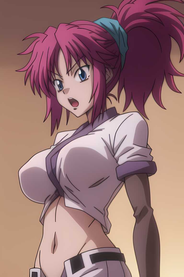 Machi